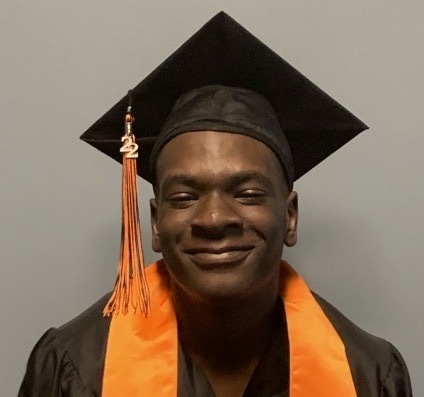 Phillip's Graduation